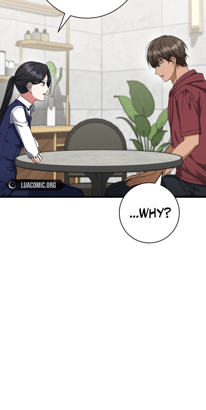 Welcome to the Dungeon Hotel Chapter 106 page 23 - 
