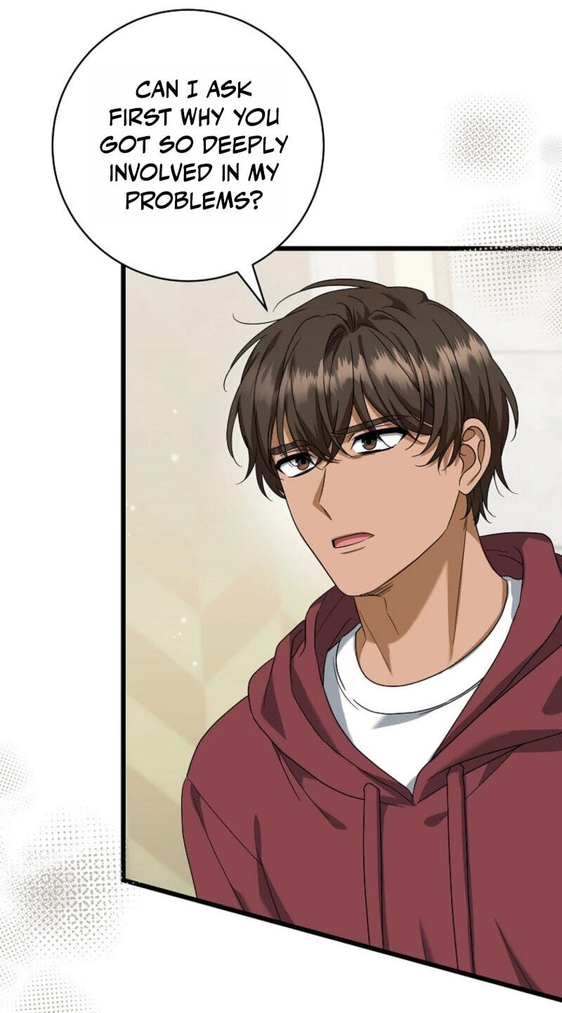 Welcome to the Dungeon Hotel Chapter 106 page 24 - 