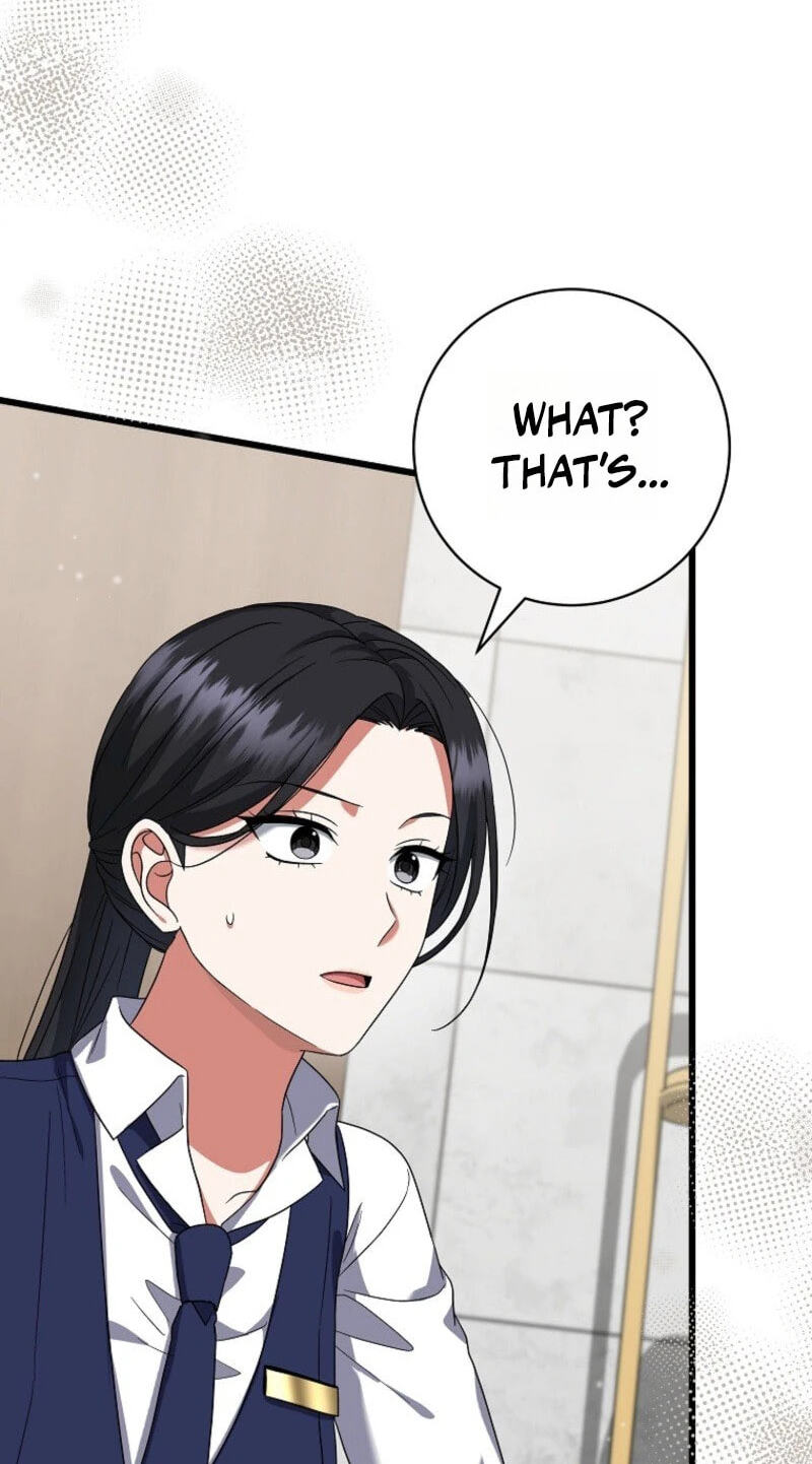 Welcome to the Dungeon Hotel Chapter 106 page 25 - 