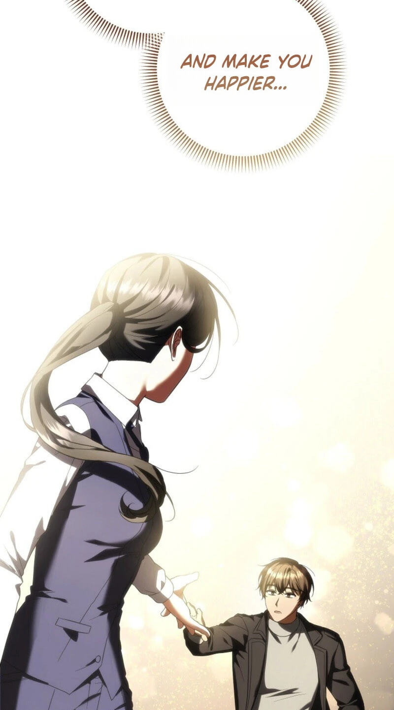 Welcome to the Dungeon Hotel Chapter 106 page 29 - 