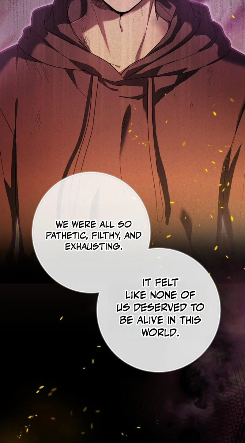 Welcome to the Dungeon Hotel Chapter 106 page 43 - 