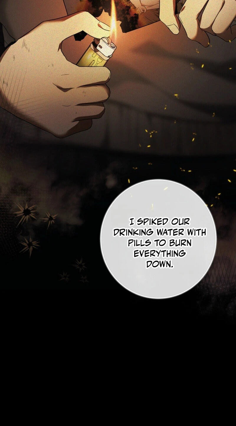 Welcome to the Dungeon Hotel Chapter 106 page 45 - 