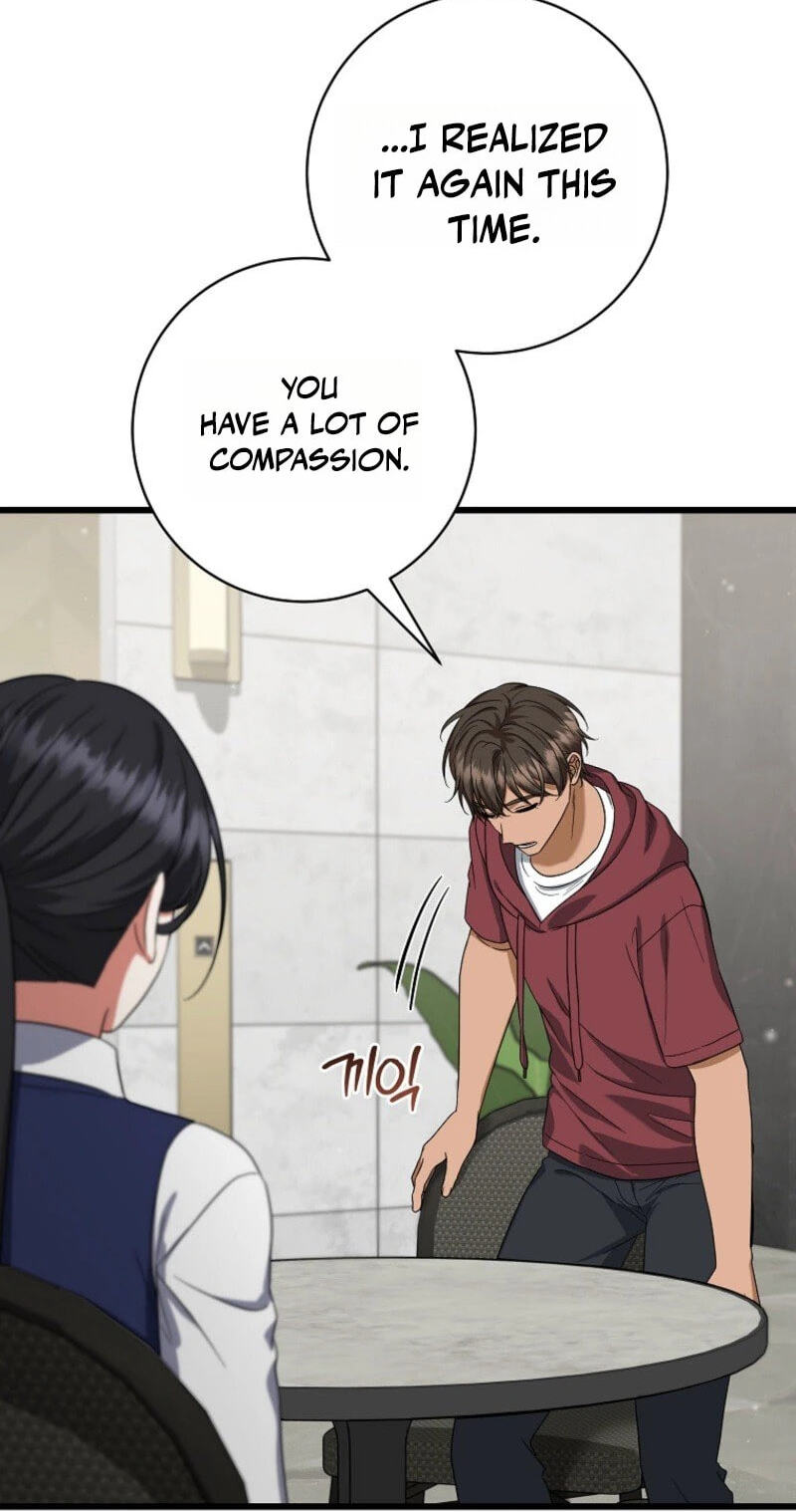 Welcome to the Dungeon Hotel Chapter 106 page 56 - 