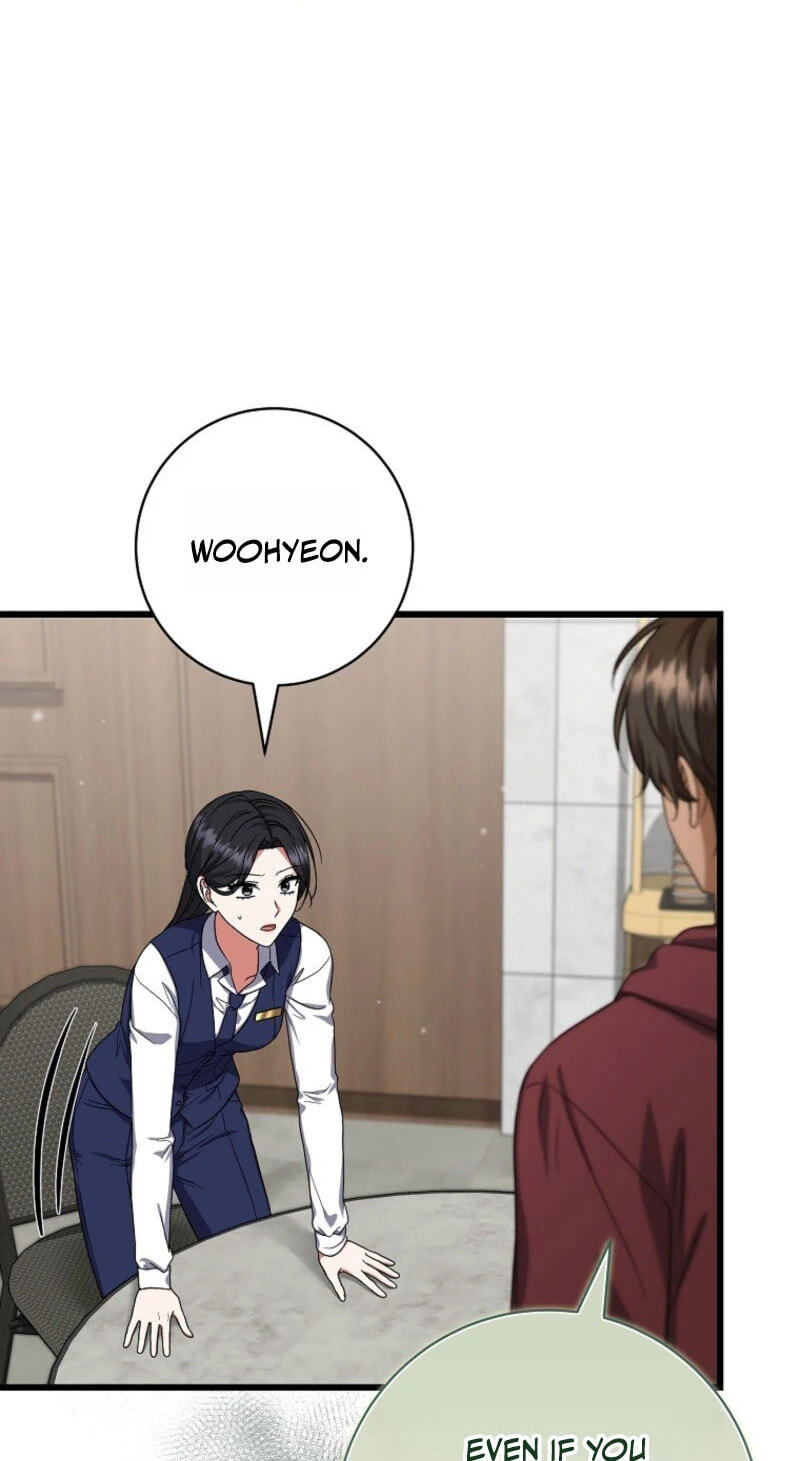 Welcome to the Dungeon Hotel Chapter 106 page 57 - 