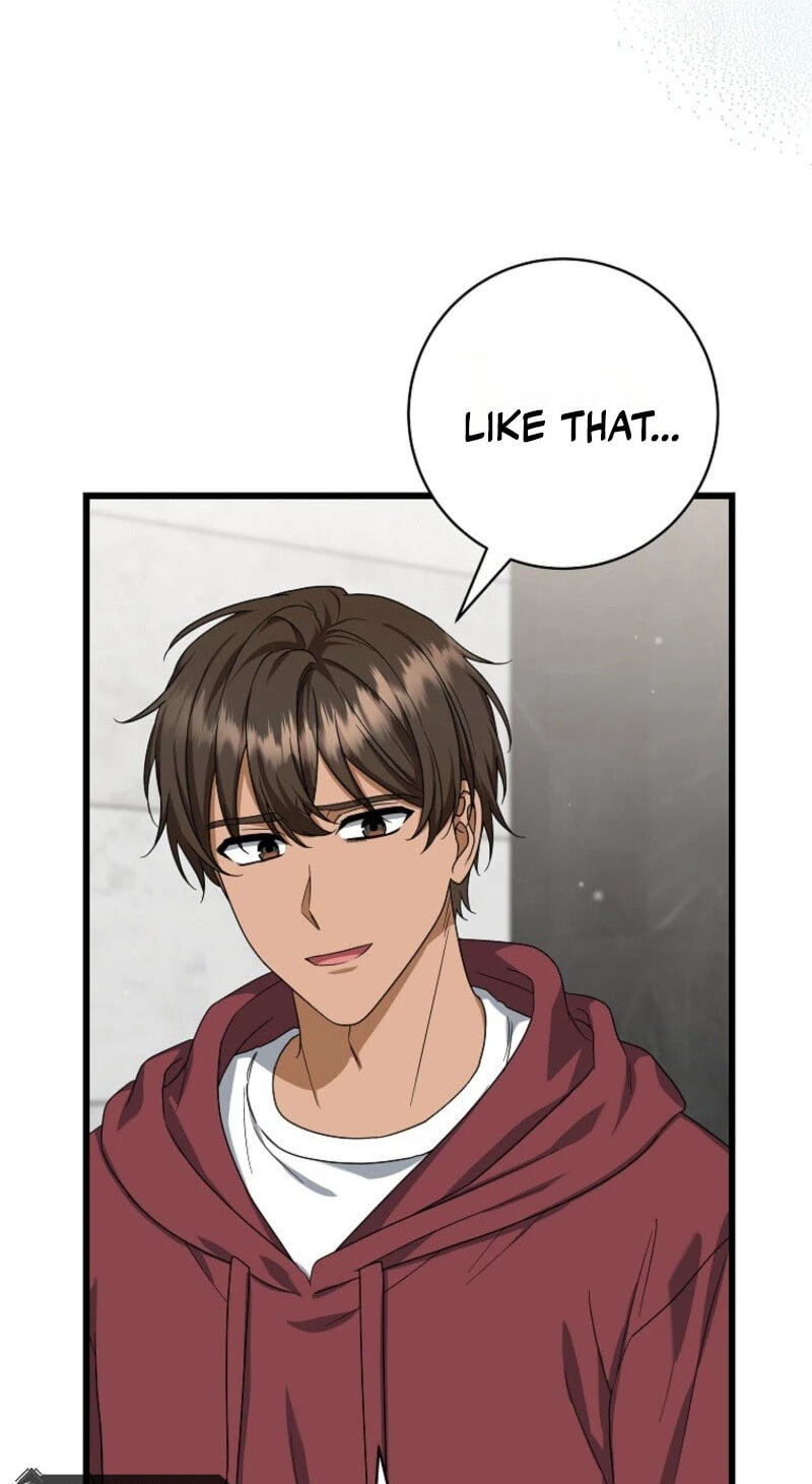 Welcome to the Dungeon Hotel Chapter 106 page 59 - 