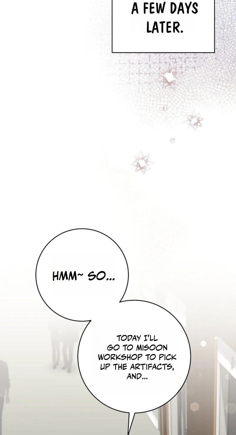 Welcome to the Dungeon Hotel Chapter 106 page 67 - 