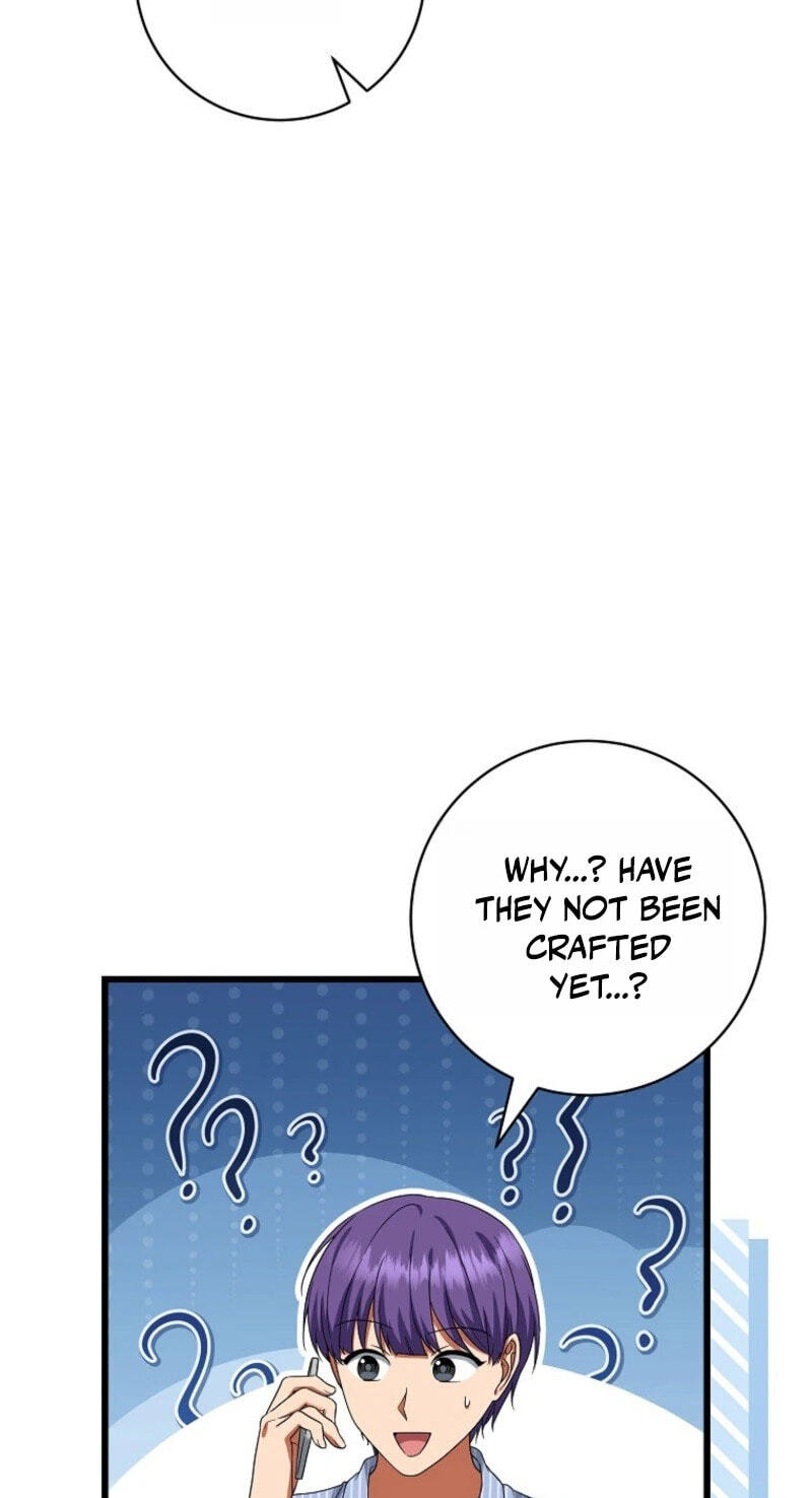 Welcome to the Dungeon Hotel Chapter 106 page 71 - 