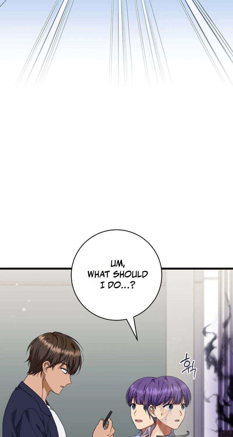 Welcome to the Dungeon Hotel Chapter 106 page 78 - 