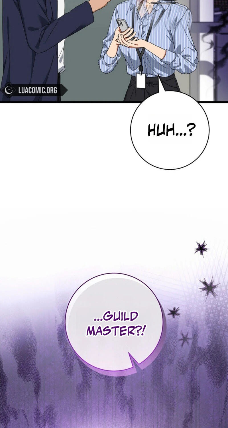 Welcome to the Dungeon Hotel Chapter 106 page 79 - 