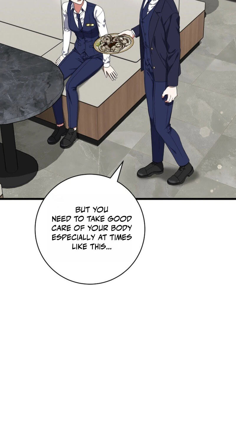 Welcome to the Dungeon Hotel Chapter 106 page 84 - 