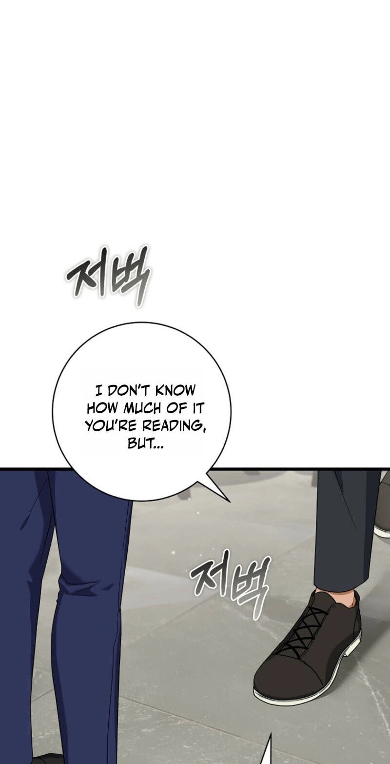 Welcome to the Dungeon Hotel Chapter 106 page 10 - 