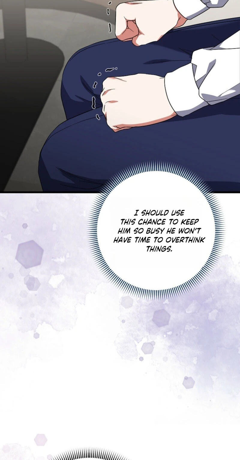 Welcome to the Dungeon Hotel Chapter 106 page 93 - 