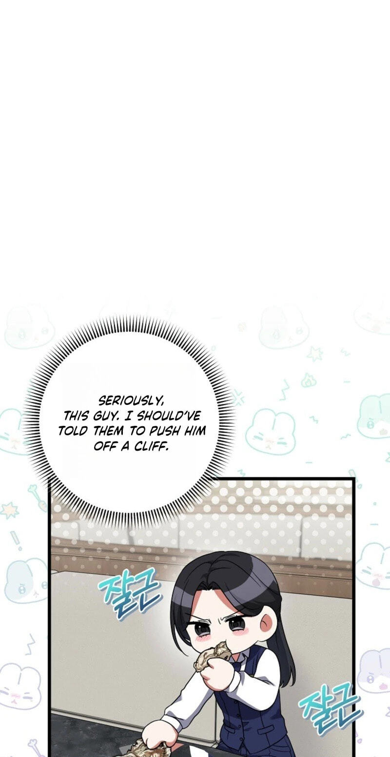 Welcome to the Dungeon Hotel Chapter 106 page 97 - 