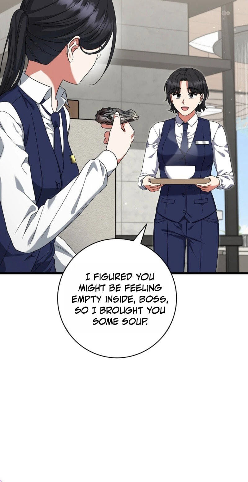 Welcome to the Dungeon Hotel Chapter 106 page 99 - 