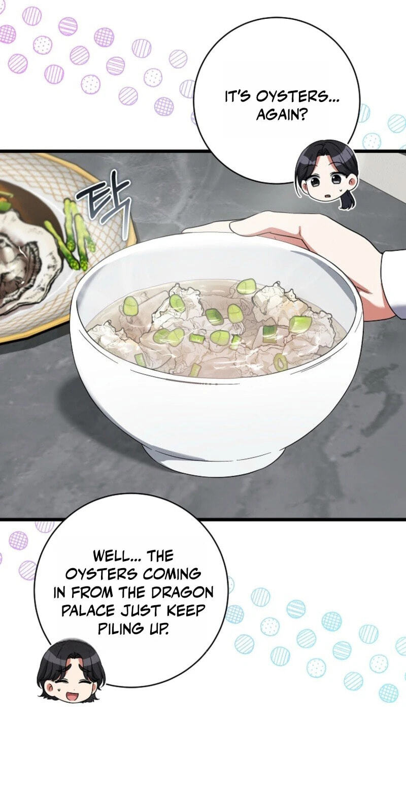 Welcome to the Dungeon Hotel Chapter 106 page 100 - 
