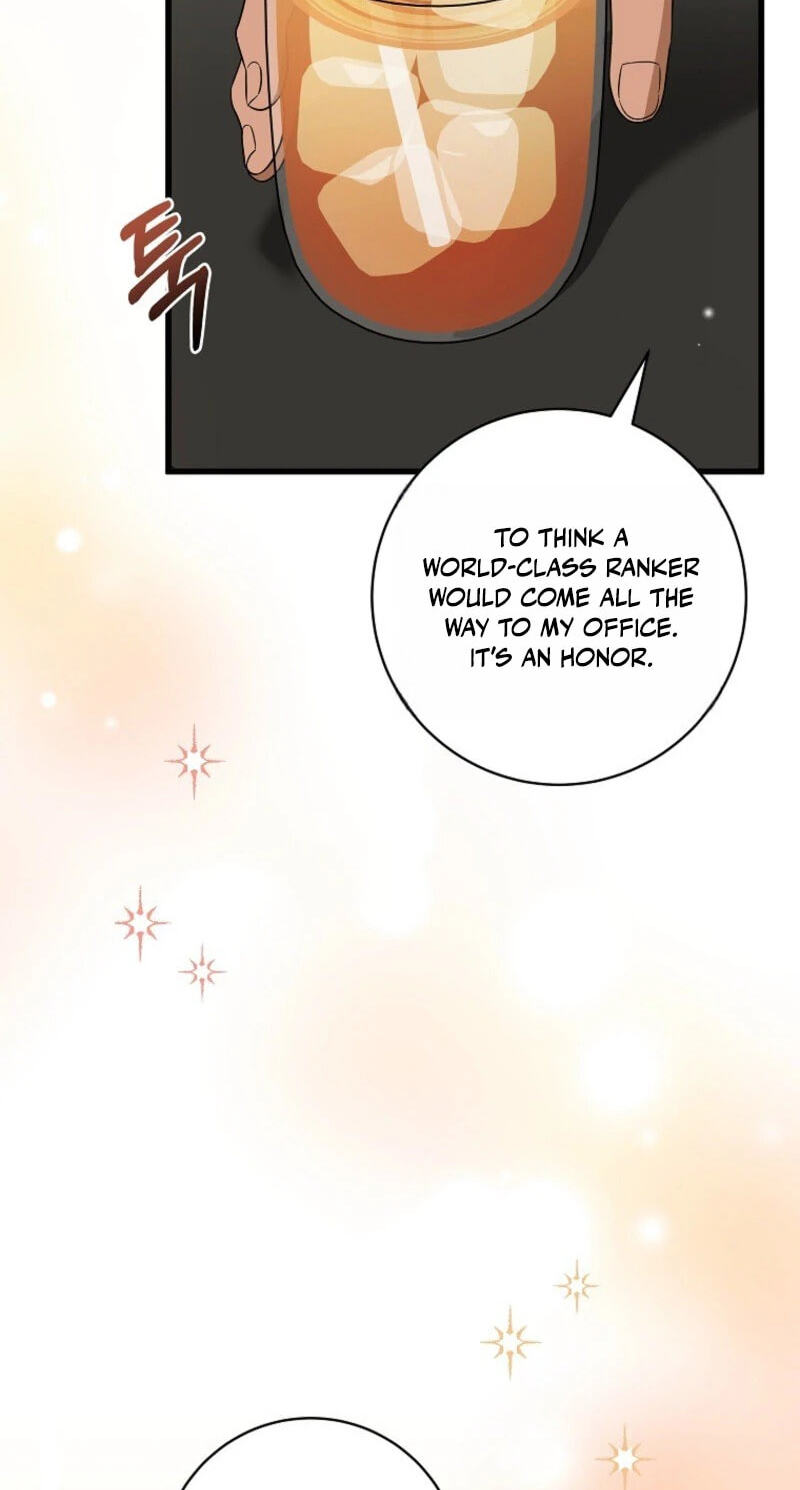 Welcome to the Dungeon Hotel Chapter 107 page 2 - 