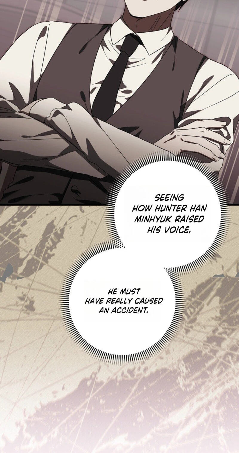 Welcome to the Dungeon Hotel Chapter 107 page 11 - 