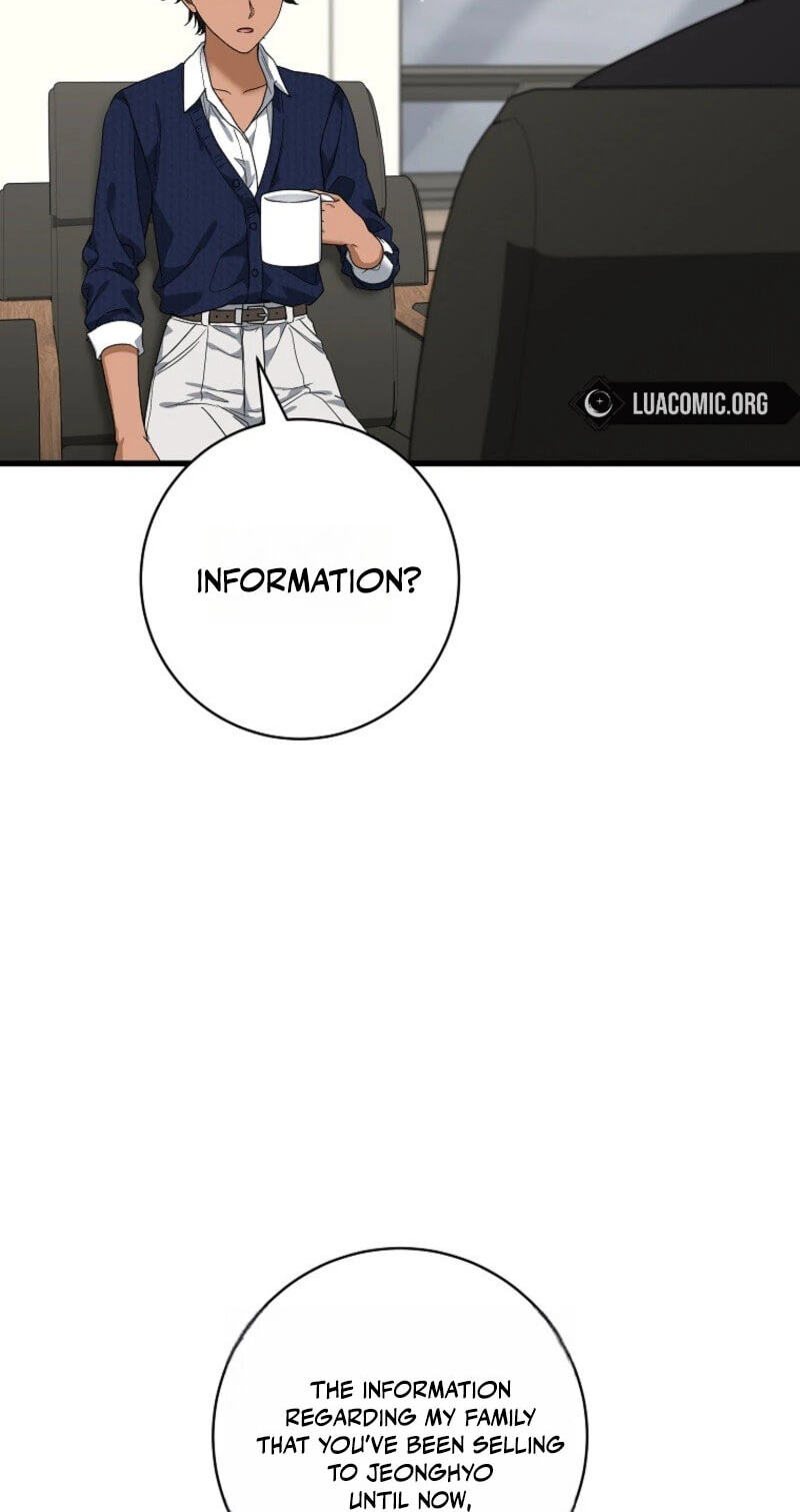 Welcome to the Dungeon Hotel Chapter 107 page 15 - 