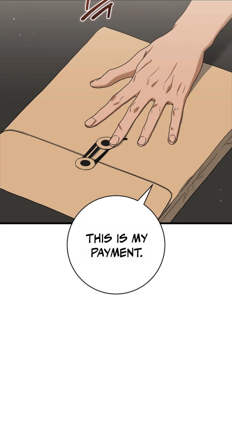 Welcome to the Dungeon Hotel Chapter 107 page 19 - 