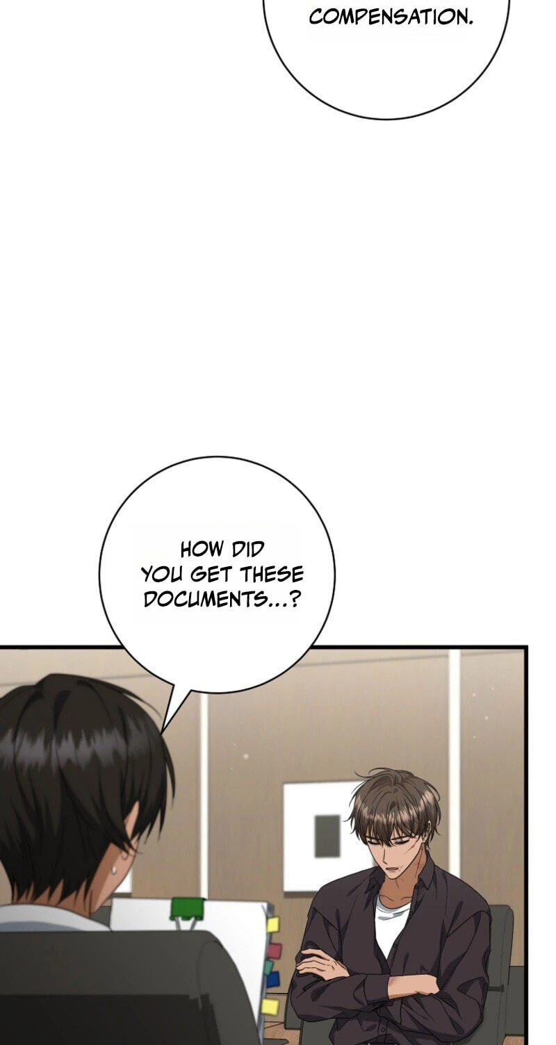 Welcome to the Dungeon Hotel Chapter 107 page 21 - 