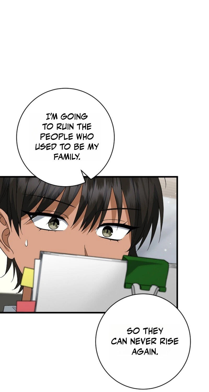 Welcome to the Dungeon Hotel Chapter 107 page 24 - 