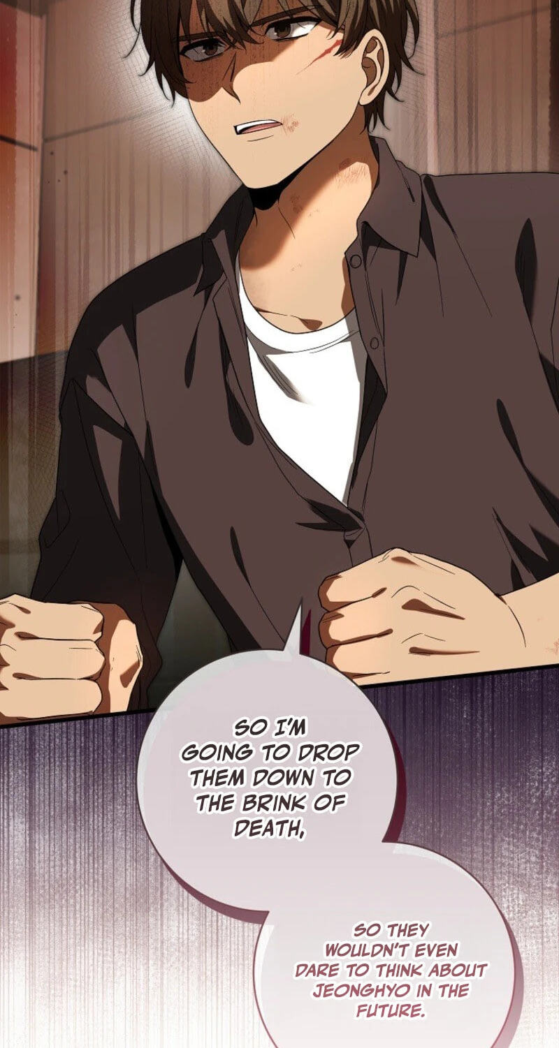 Welcome to the Dungeon Hotel Chapter 107 page 26 - 