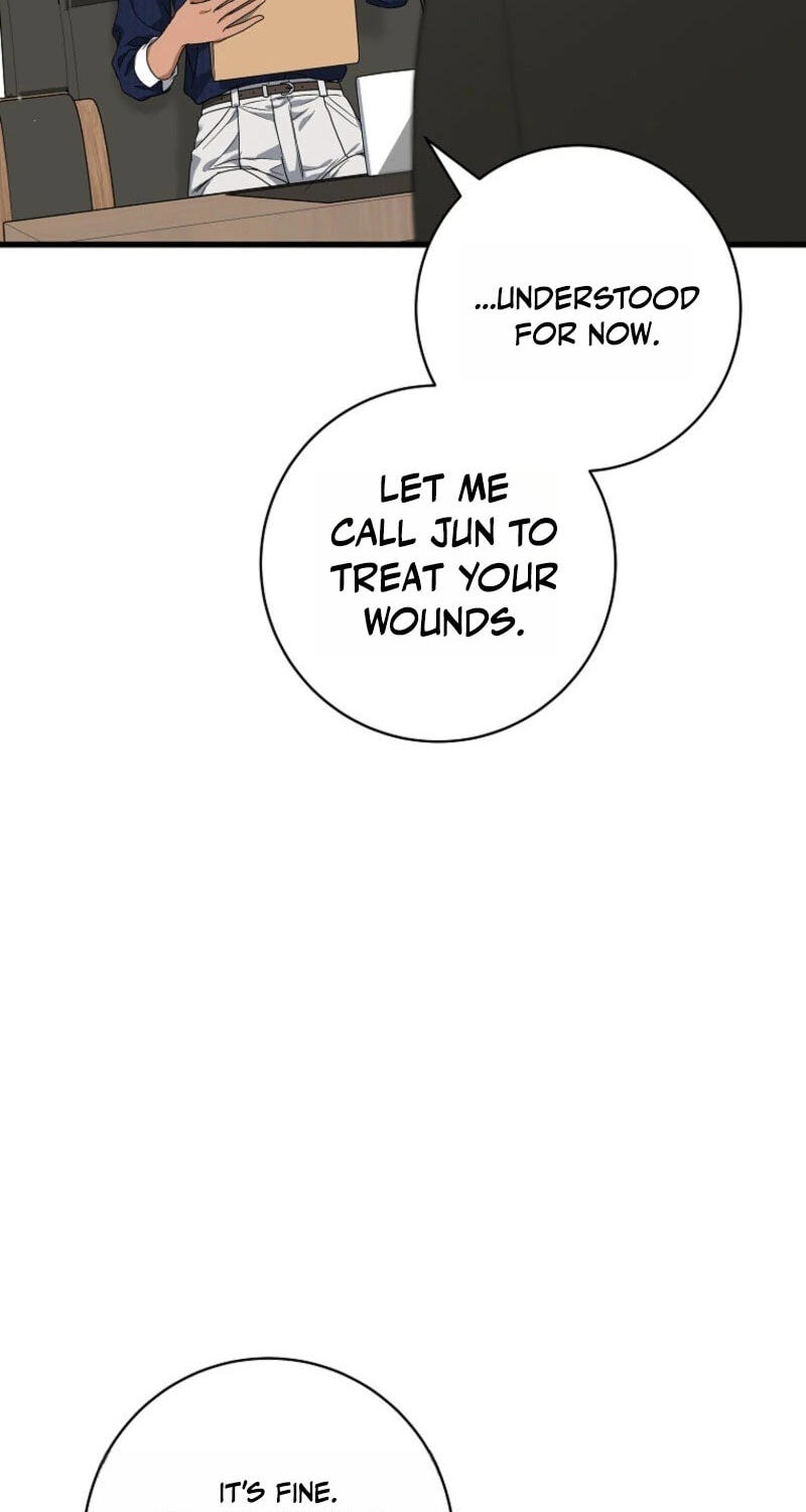 Welcome to the Dungeon Hotel Chapter 107 page 29 - 