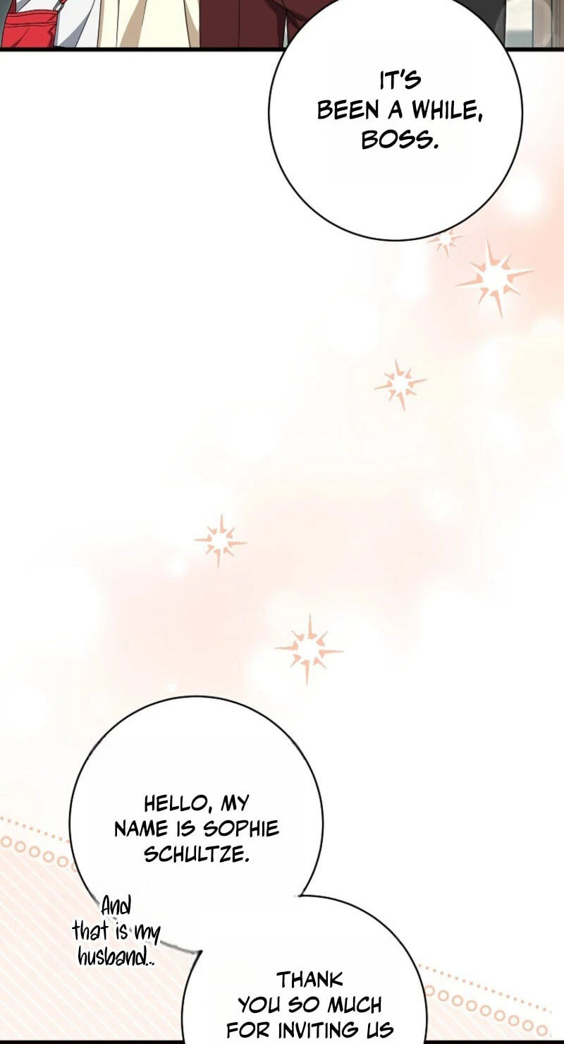 Welcome to the Dungeon Hotel Chapter 107 page 37 - 