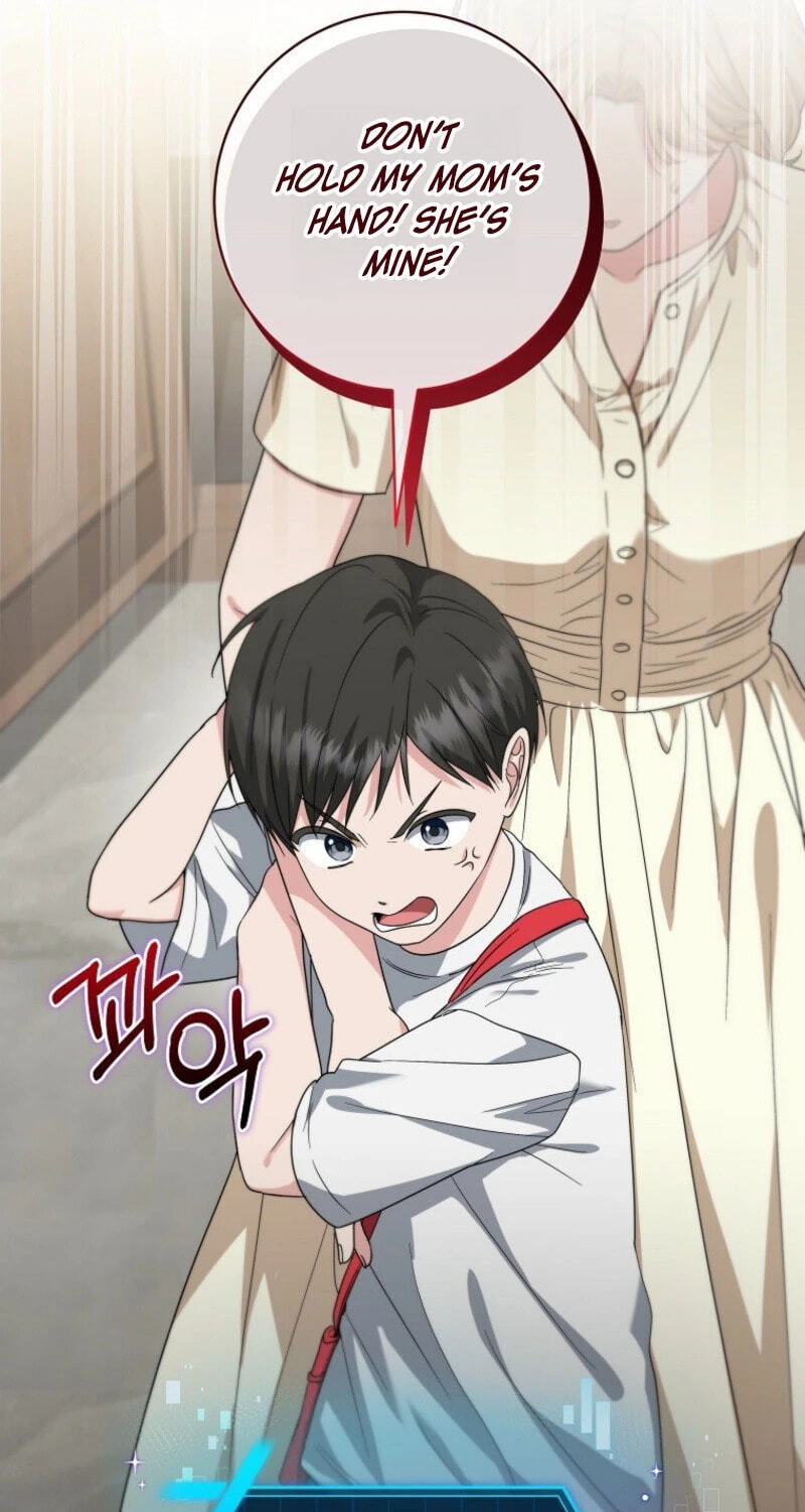 Welcome to the Dungeon Hotel Chapter 107 page 41 - 