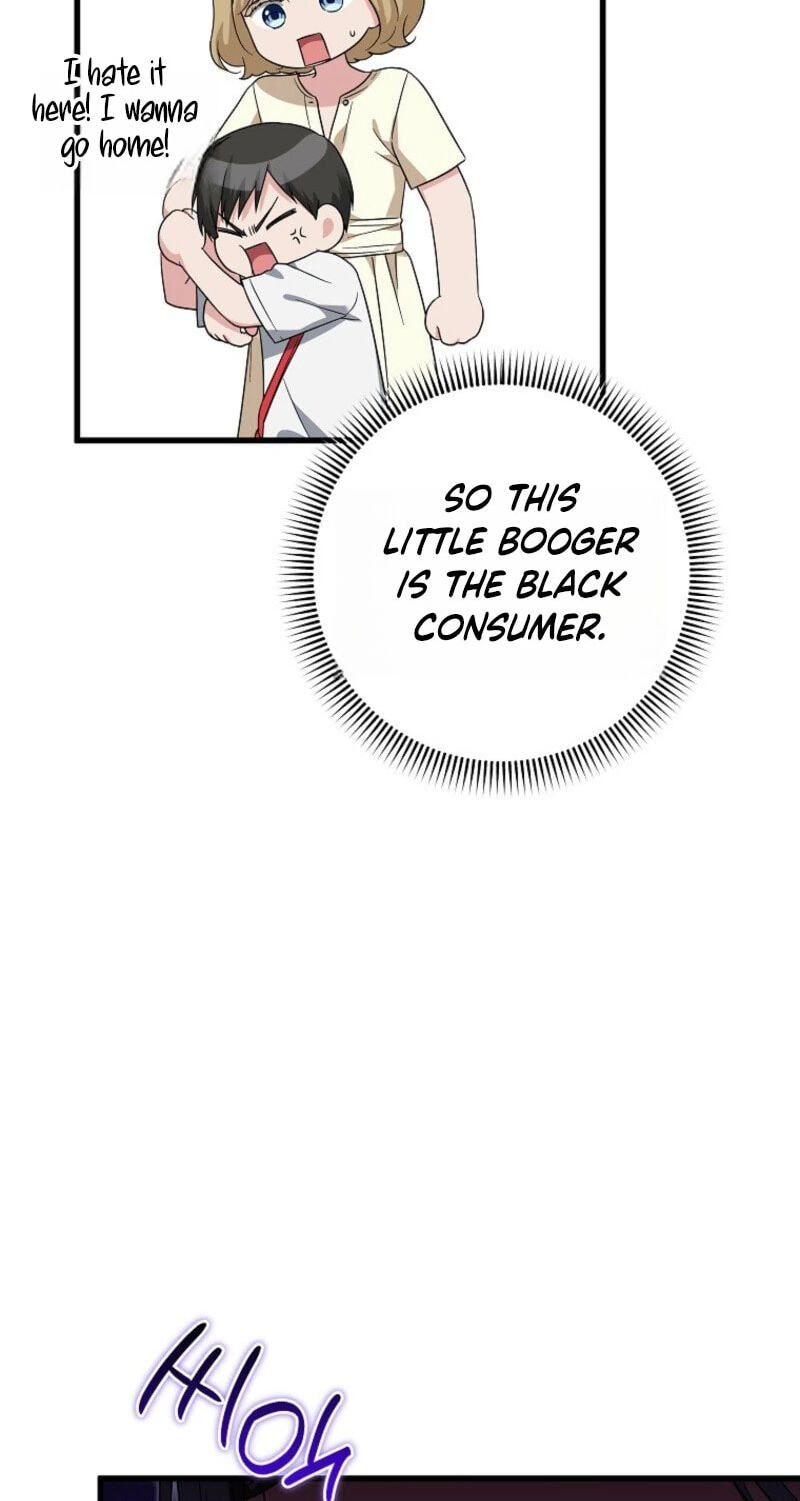 Welcome to the Dungeon Hotel Chapter 107 page 44 - 