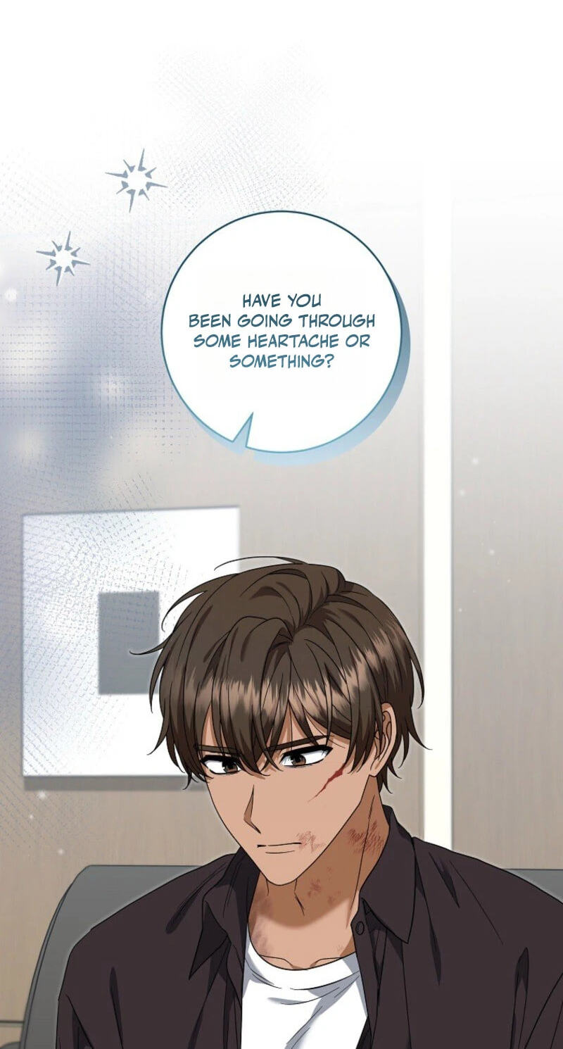 Welcome to the Dungeon Hotel Chapter 107 page 6 - 