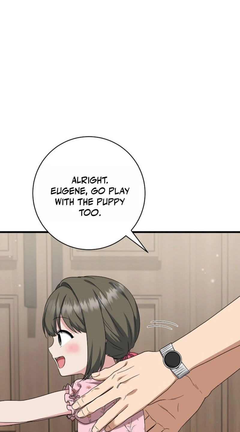 Welcome to the Dungeon Hotel Chapter 107 page 60 - 