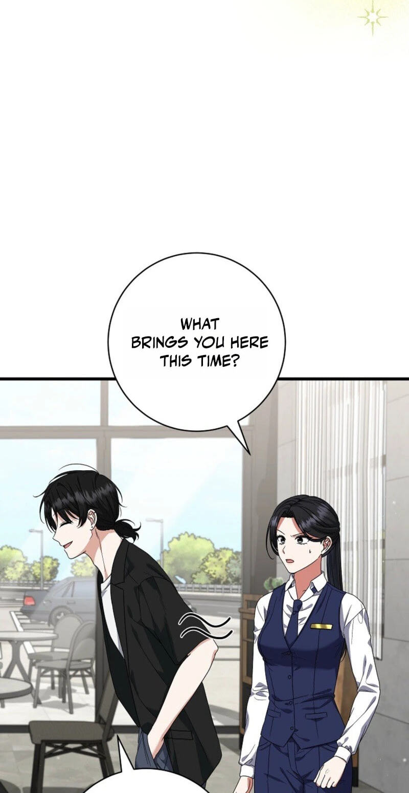 Welcome to the Dungeon Hotel Chapter 107 page 66 - 