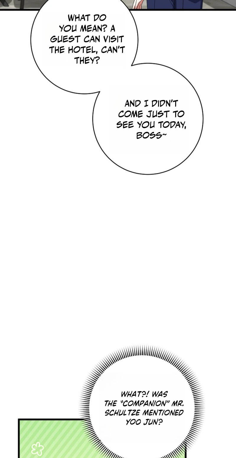 Welcome to the Dungeon Hotel Chapter 107 page 67 - 