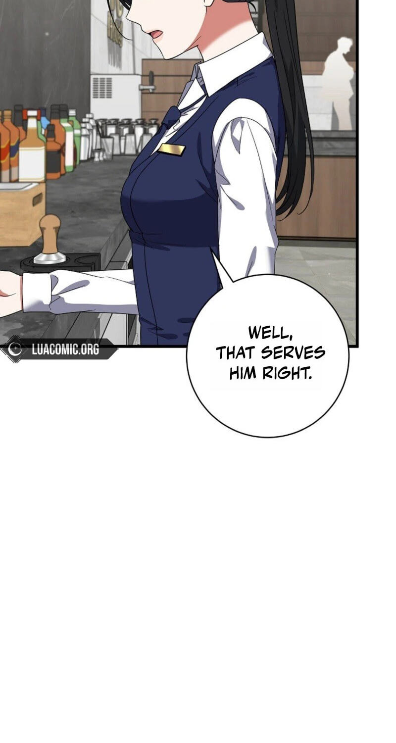 Welcome to the Dungeon Hotel Chapter 107 page 74 - 