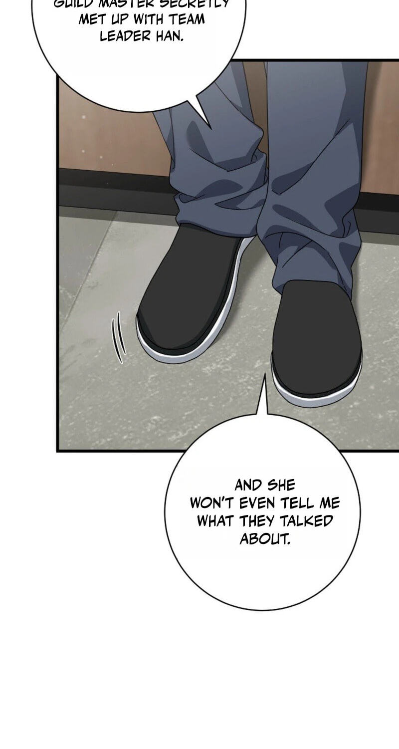 Welcome to the Dungeon Hotel Chapter 107 page 78 - 