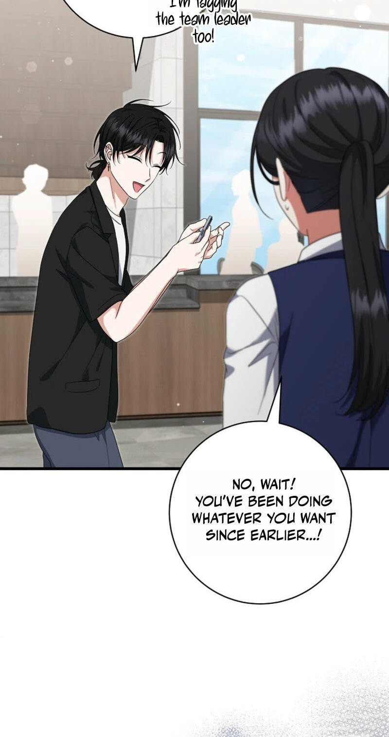 Welcome to the Dungeon Hotel Chapter 107 page 84 - 