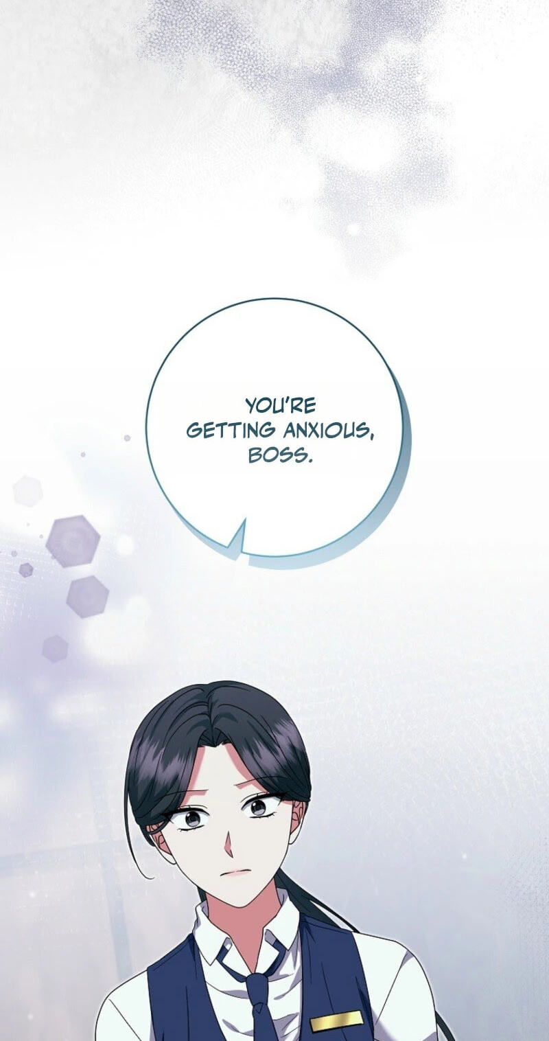 Welcome to the Dungeon Hotel Chapter 107 page 86 - 