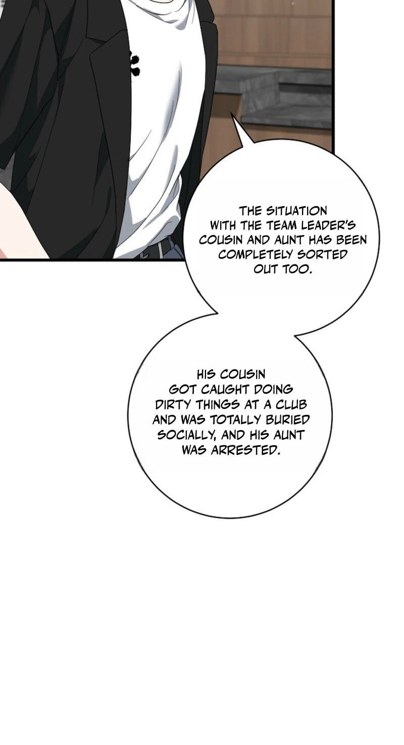 Welcome to the Dungeon Hotel Chapter 107 page 90 - 