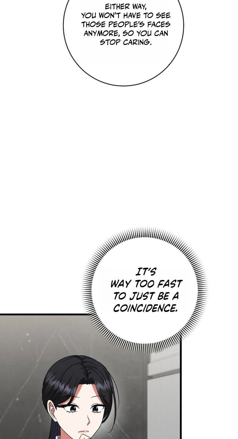 Welcome to the Dungeon Hotel Chapter 107 page 92 - 