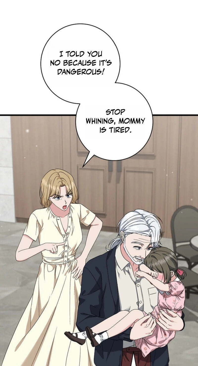 Welcome to the Dungeon Hotel Chapter 107 page 94 - 