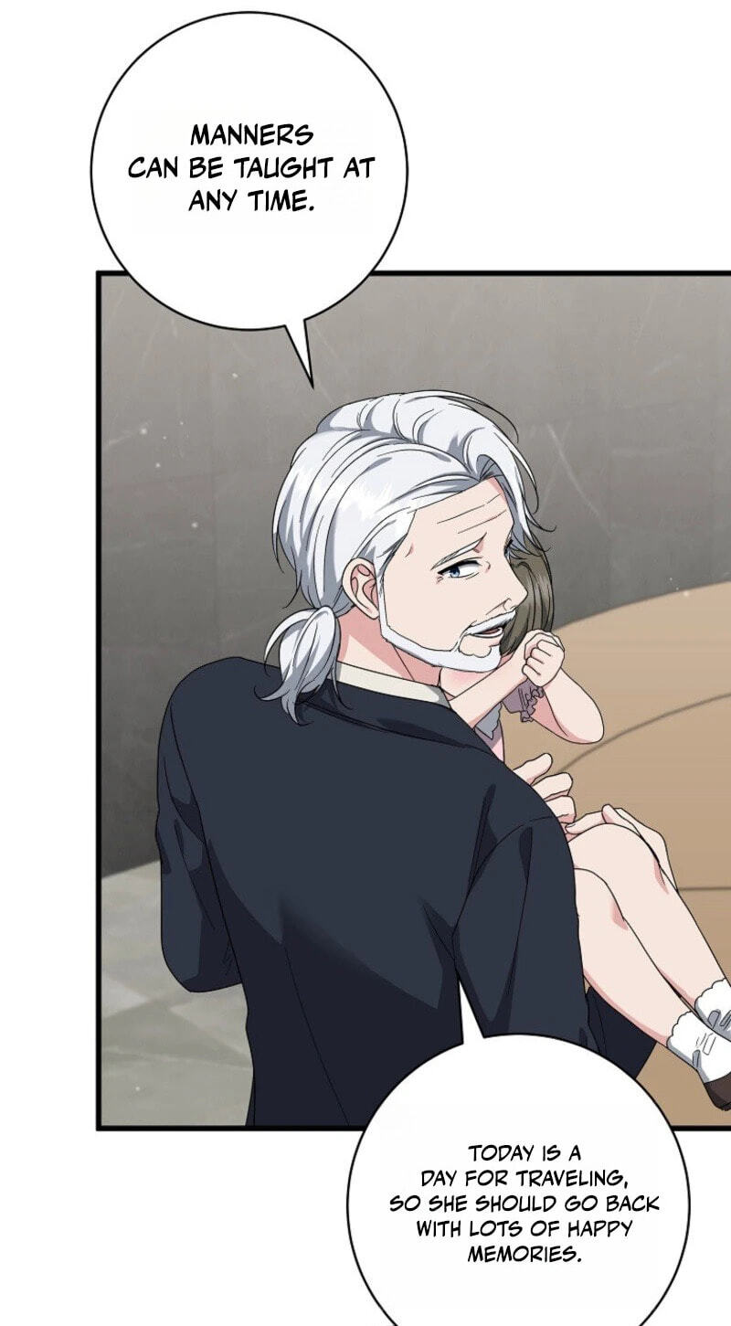 Welcome to the Dungeon Hotel Chapter 107 page 97 - 