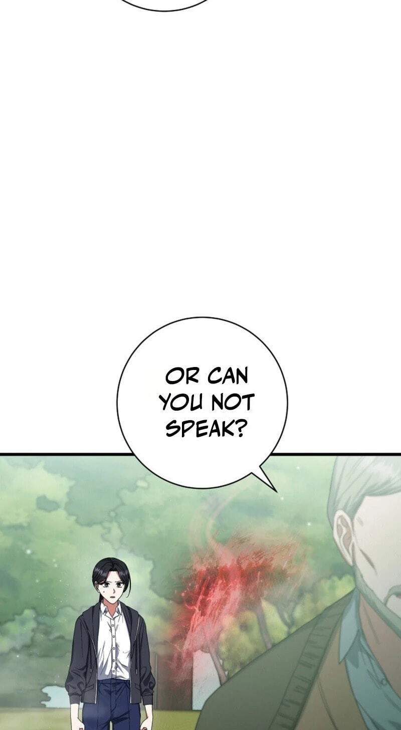Welcome to the Dungeon Hotel Chapter 108 page 103 - 
