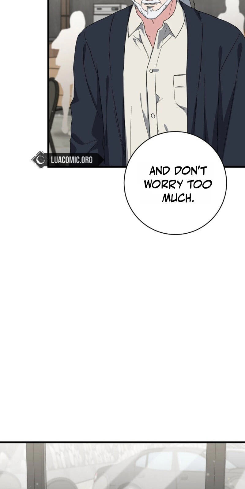 Welcome to the Dungeon Hotel Chapter 108 page 14 - 