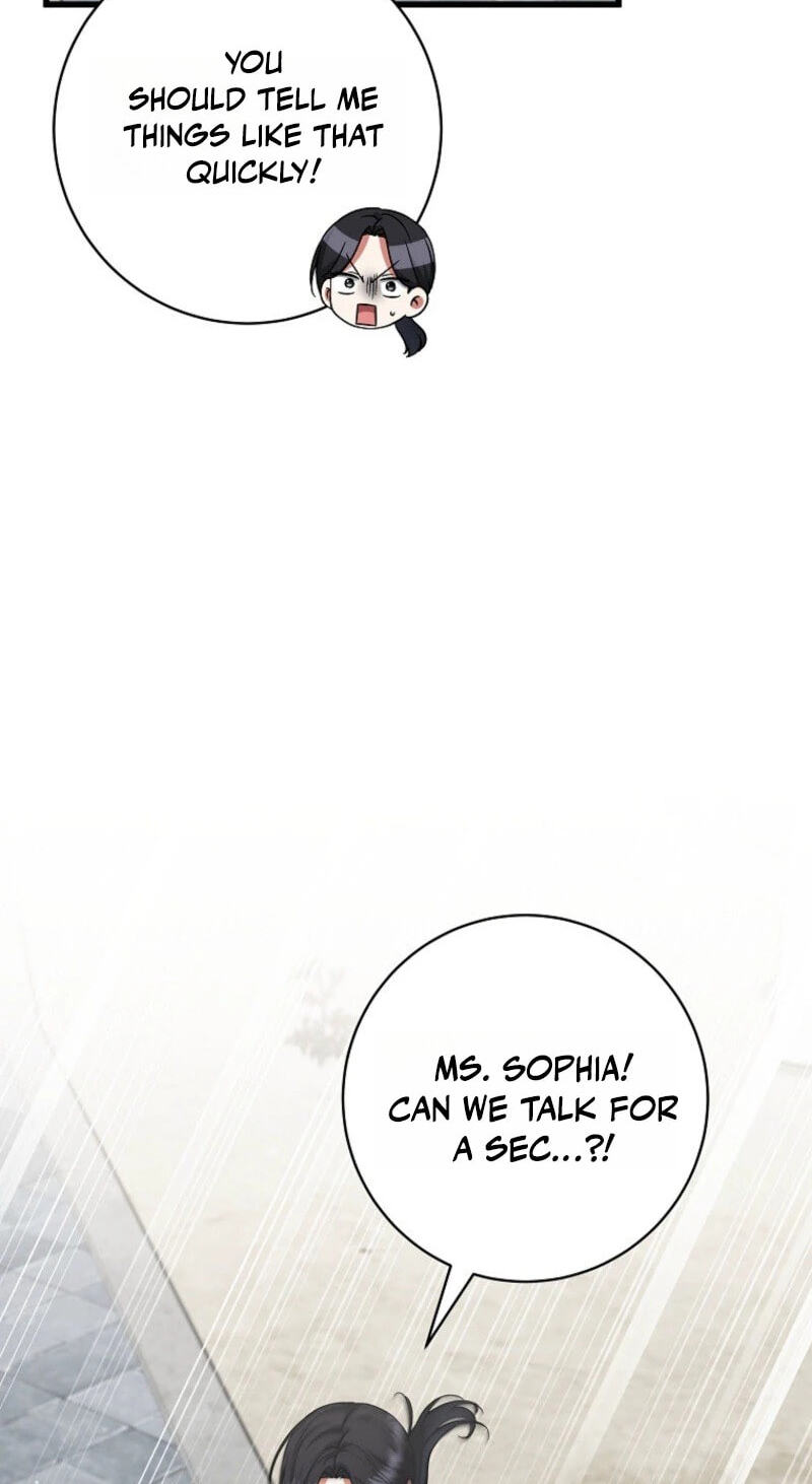 Welcome to the Dungeon Hotel Chapter 108 page 18 - 