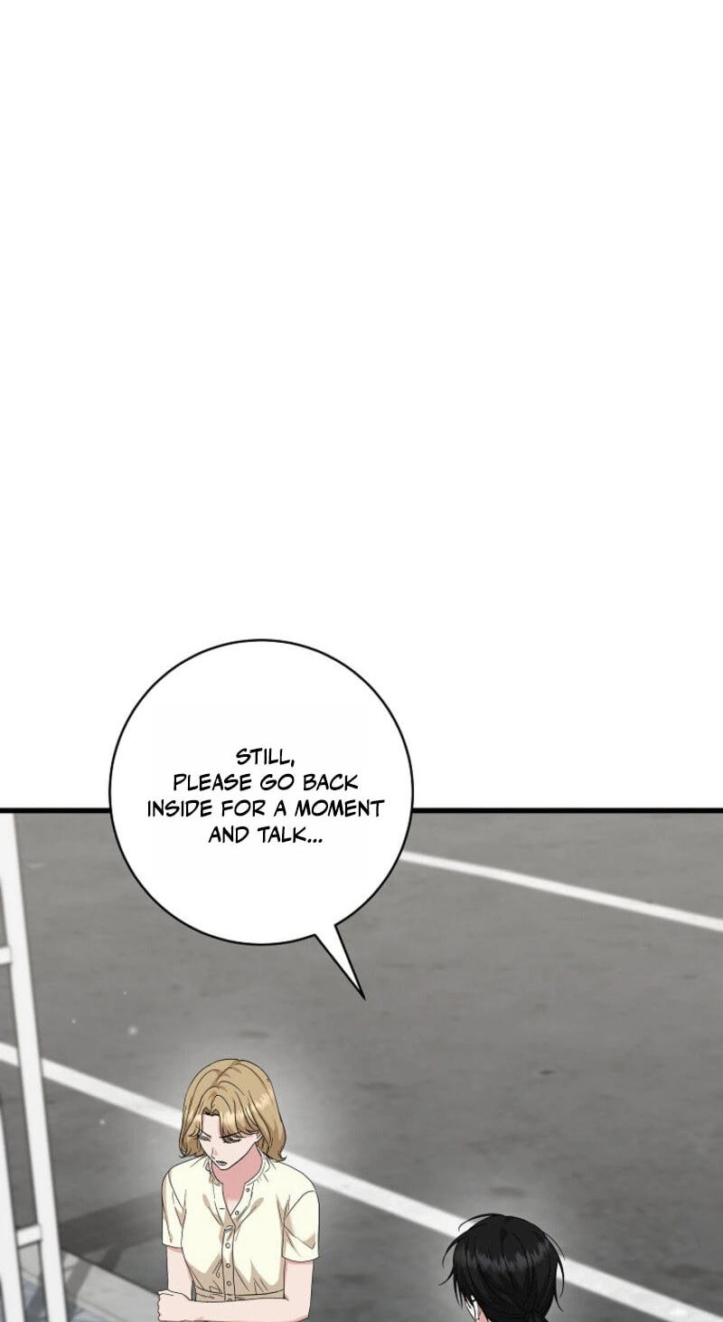 Welcome to the Dungeon Hotel Chapter 108 page 23 - 