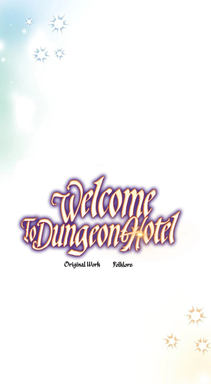 Welcome to the Dungeon Hotel Chapter 108 page 39 - 