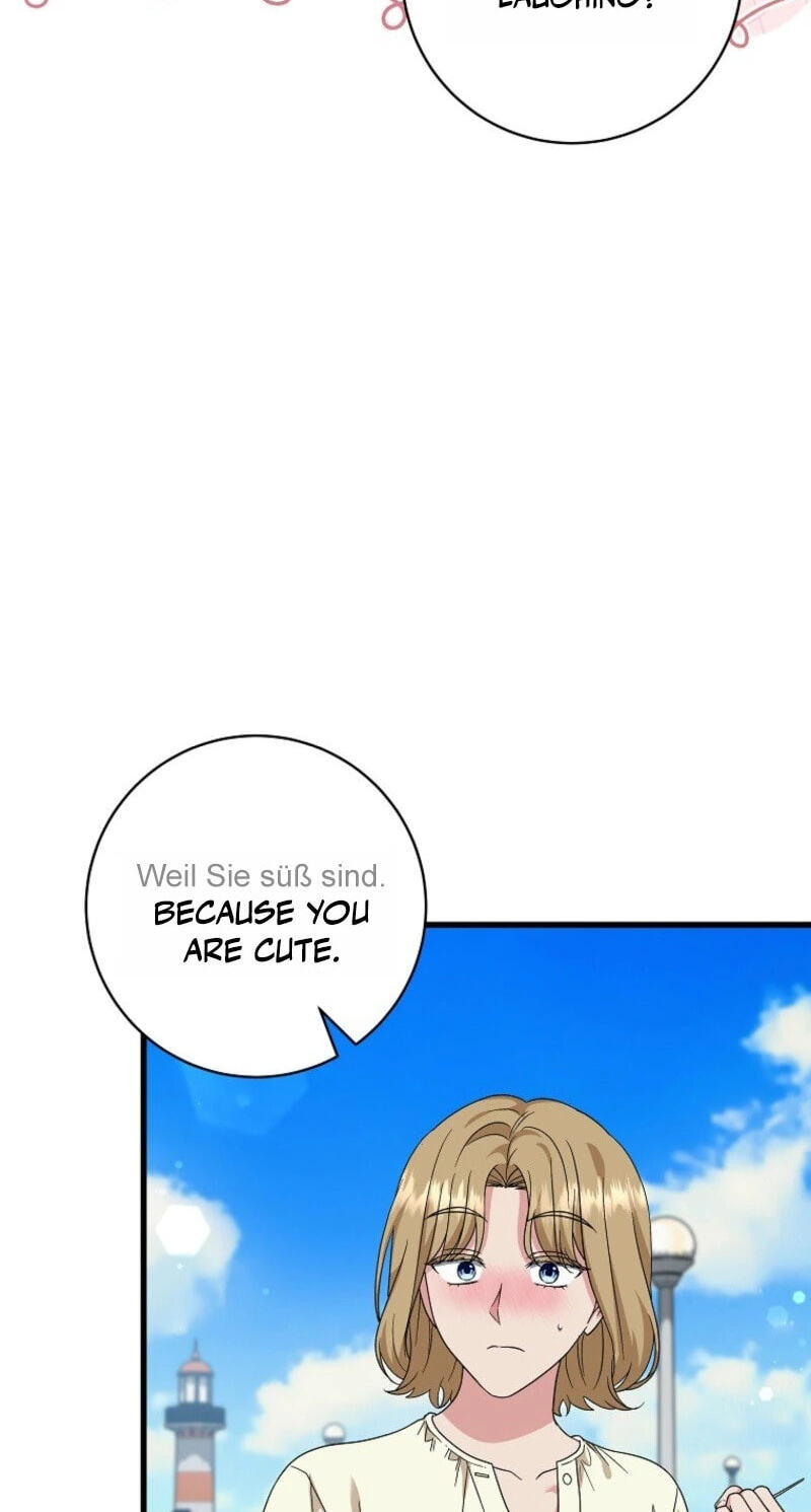 Welcome to the Dungeon Hotel Chapter 108 page 45 - 