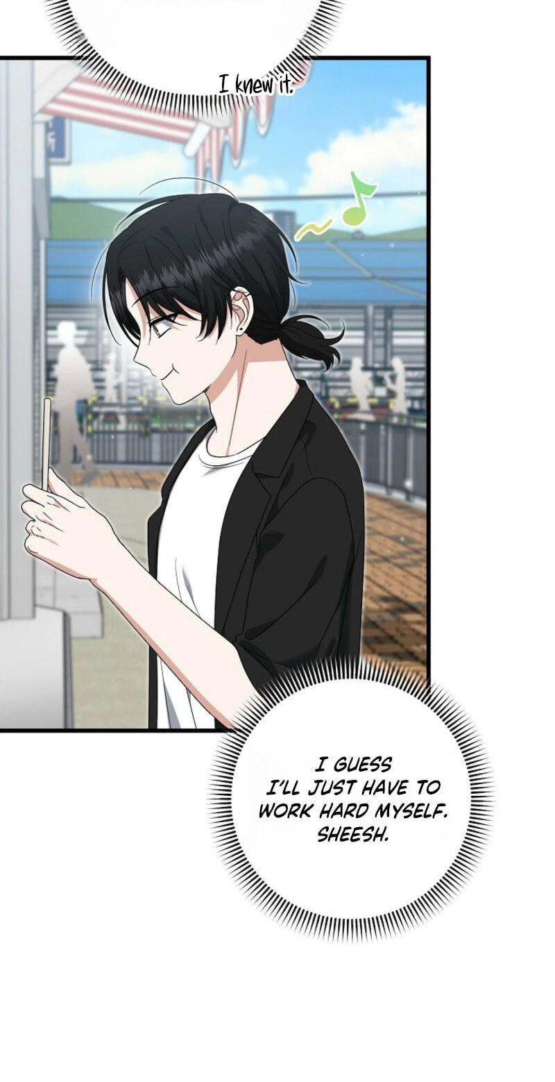 Welcome to the Dungeon Hotel Chapter 108 page 51 - 