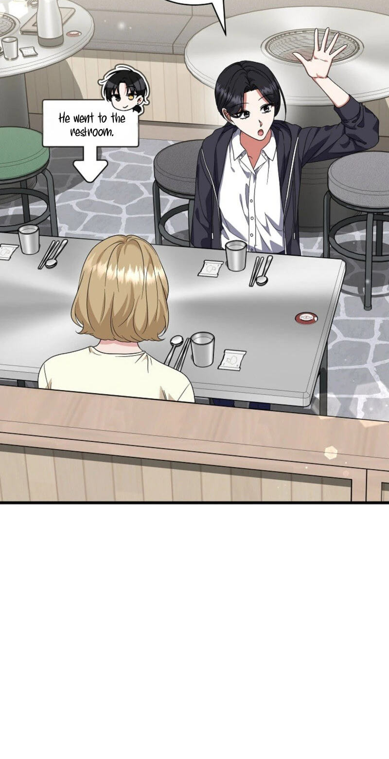 Welcome to the Dungeon Hotel Chapter 108 page 54 - 